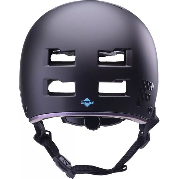 4f Kask rowerowy na rolki deskorolkę hulajnogę Fitanu Flow Pro Ert Fidlock rozmiar L
