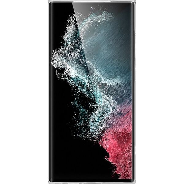 Nevox nevox StyleShell Flex Galaxy S24 Ultra διάφανο