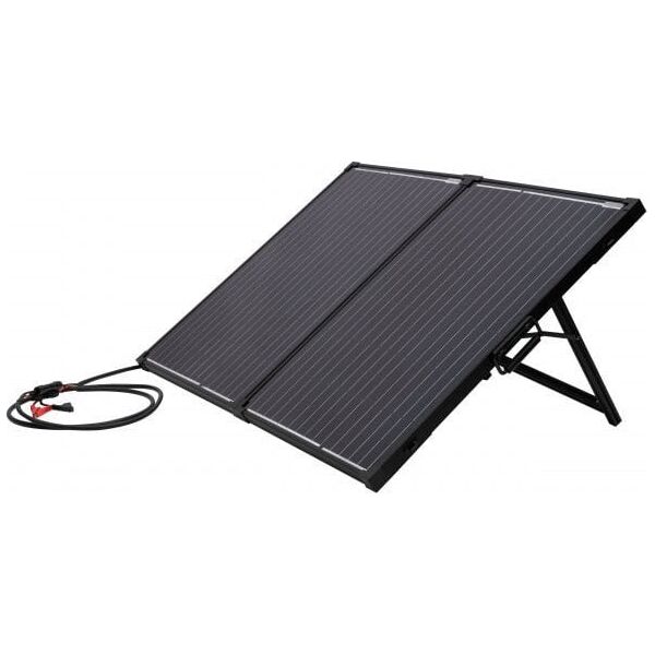 Ηλιακός φορτιστής Technaxx Technaxx TX-215, 100 W, 100 W, 18 V, 5560 mA, 5 V, 2 A