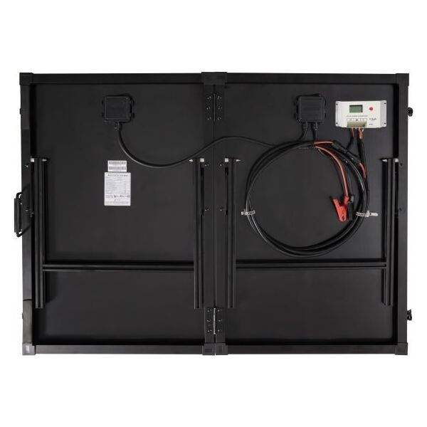 Ηλιακός φορτιστής Technaxx Technaxx TX-215, 100 W, 100 W, 18 V, 5560 mA, 5 V, 2 A