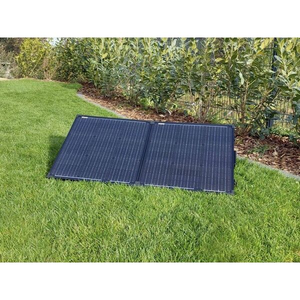 Ηλιακός φορτιστής Technaxx Technaxx TX-215, 100 W, 100 W, 18 V, 5560 mA, 5 V, 2 A