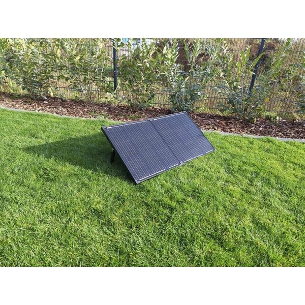 Ηλιακός φορτιστής Technaxx Technaxx TX-215, 100 W, 100 W, 18 V, 5560 mA, 5 V, 2 A