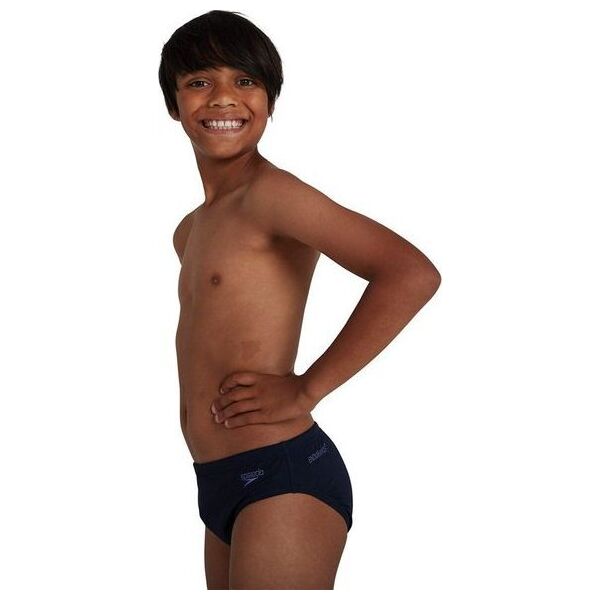 Speedo Dziecięce Kąpielówki ESSENTIAL END+ BRIEF JM