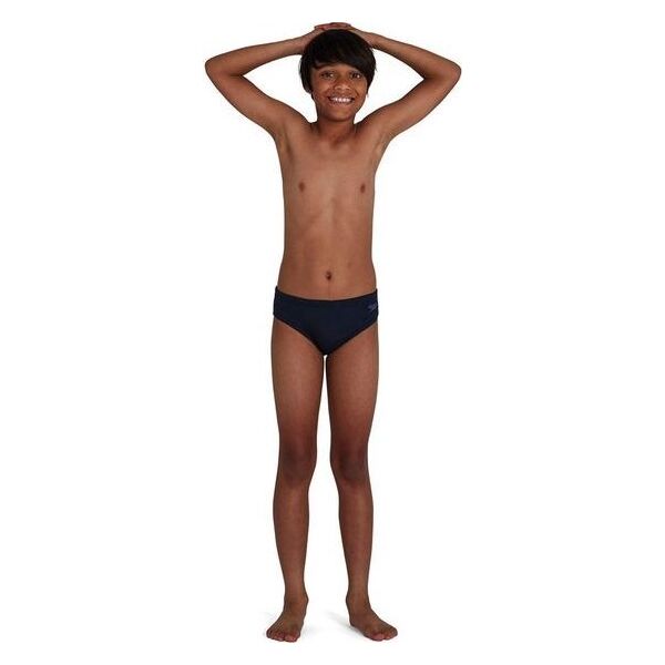 Speedo Dziecięce Kąpielówki ESSENTIAL END+ BRIEF JM