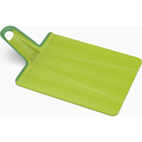 Πίνακας κοπής Joseph Joseph Joseph Joseph Chop2Pot Plus Regular πράσινο
