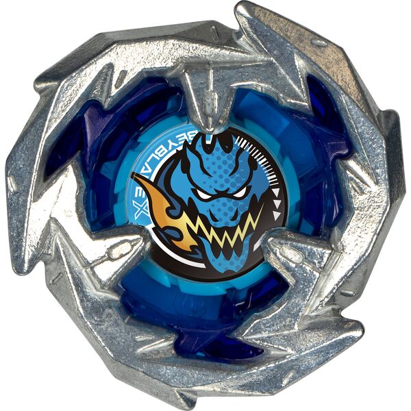 Hasbro BEYBLADE X starter pack