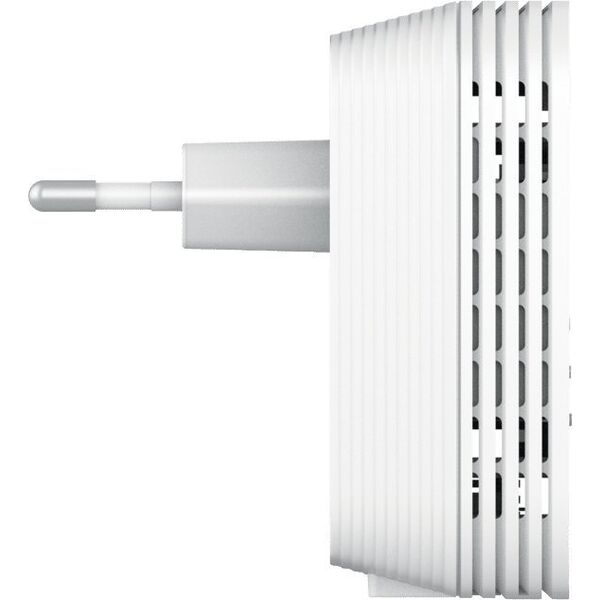 Adapter powerline Strong Strong POWERL1000DUOMINI Karta sieciowa do PowerLine 1000 Mbit/s Przewodowa sieć LAN Biały 2 szt.