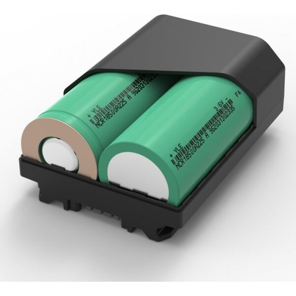 Akumulator Patona PATONA 1284 bateria do aparatu/kamery Litowo-jonowa (Li-Ion) 2040 mAh