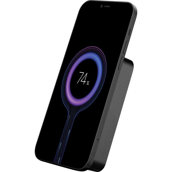 Powerbank Sandberg Mag Wireless Powerbank10000ALU