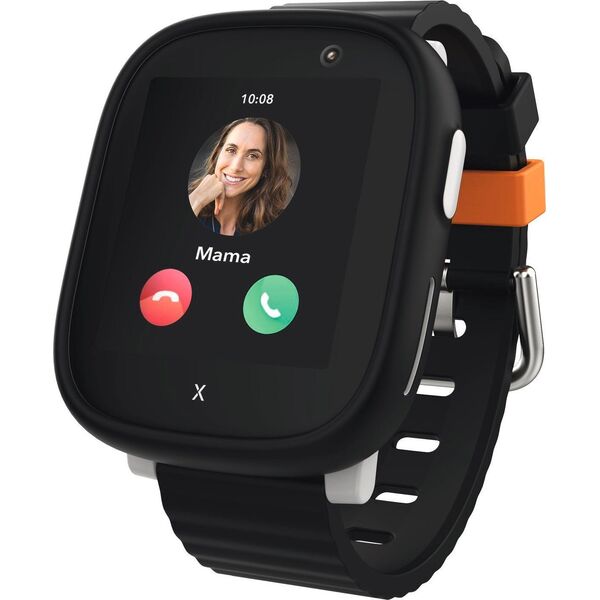 Telekom TELEKOM XPLORA Kidswatch X6Play eSIM μαύρο 14001441 7090048402969