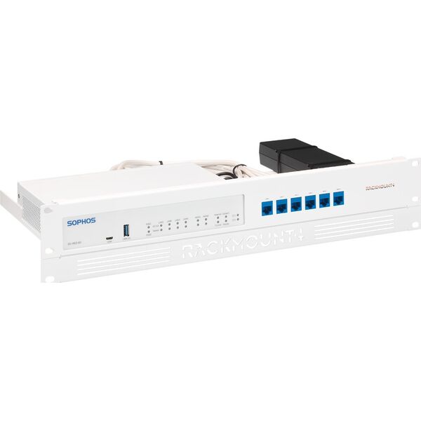 Rackmount IT Rackmount Solutions RM-SR-T10 zestaw montażowy