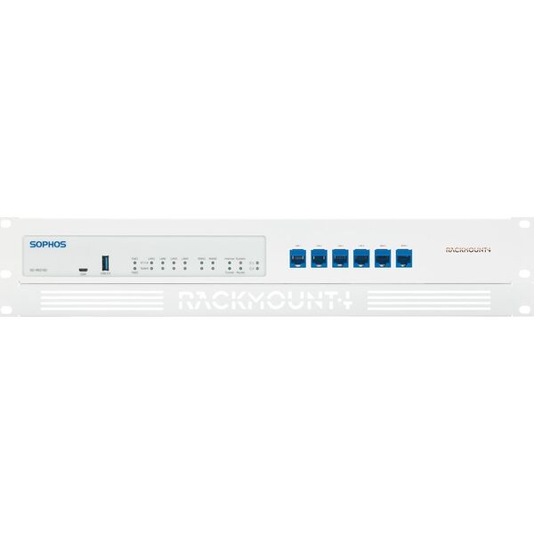 Rackmount IT Rackmount Solutions RM-SR-T10 zestaw montażowy