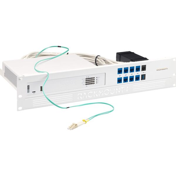 Rackmount IT Rackmount Solutions RMK SPS XGS87/107