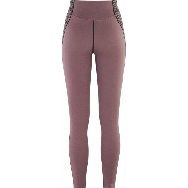 Dynafit Damskie Legginsy termoaktywne ROSE LIGHT PANT HW