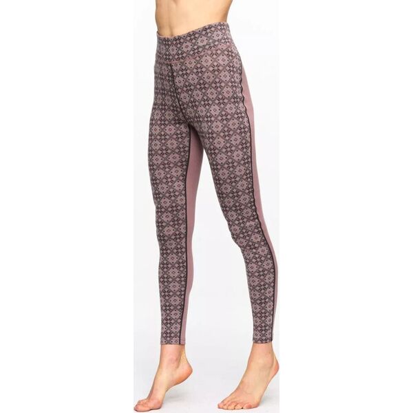Dynafit Damskie Legginsy termoaktywne ROSE LIGHT PANT HW