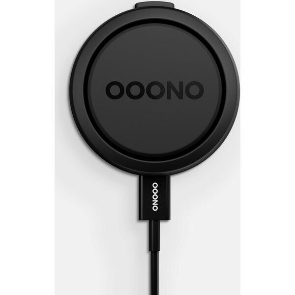 Needit ooono Co-Driver 2 PKW Fahrassistent schwarz