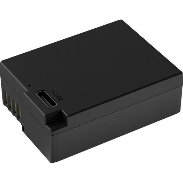 Akumulator ExtraLink Bateria Mathorn MB-151 1100mAh USB-C zamiennik DMW-BLC12
