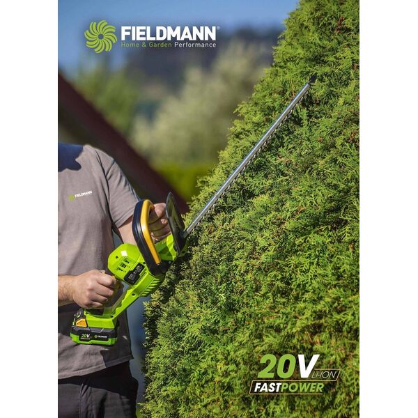 Ψαλίδι μπαταρίας FZN 70205-0 51 cm