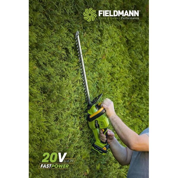 Ψαλίδι μπαταρίας FZN 70205-0 51 cm
