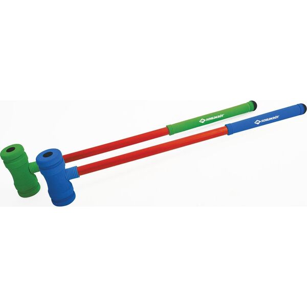 Schildkrot Παιχνίδι κρίκετ για παιδιά Schildkrot Soft Croquet 970305
