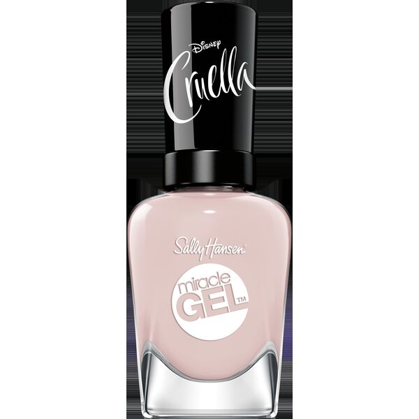 Sally Hansen SALLY HANSEN_Miracle Gel βερνίκι νυχιών 232 Tutu the Ballet 14,7ml 13951161 74170471052