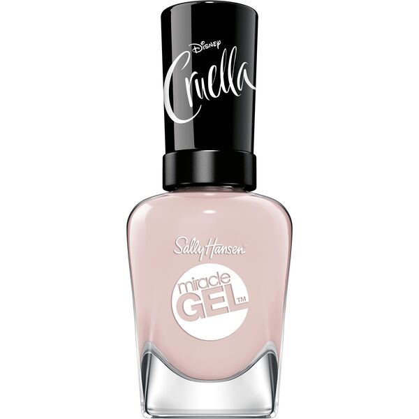 Sally Hansen SALLY HANSEN_Miracle Gel βερνίκι νυχιών 232 Tutu the Ballet 14,7ml 13951161 74170471052