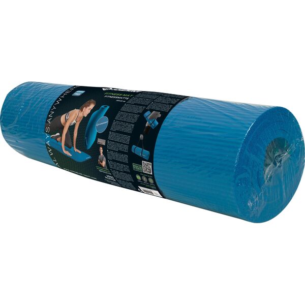 Schildkrot SCHILDKRÖT FITNESS "Στρώμα γυμναστικής 10mm (μπλε)"