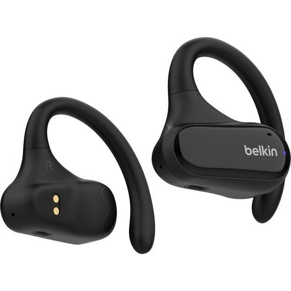 Ακουστικά Belkin Belkin Soundform Clearfit Ασύρματα Ενδοακουστικά bl. AUC013ctBK
