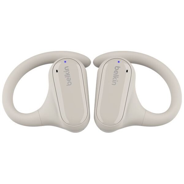 Ακουστικά Belkin Belkin Soundform Clearfit Ασύρματα In-Ear Ακουστικά λευκά AUC013ctSA