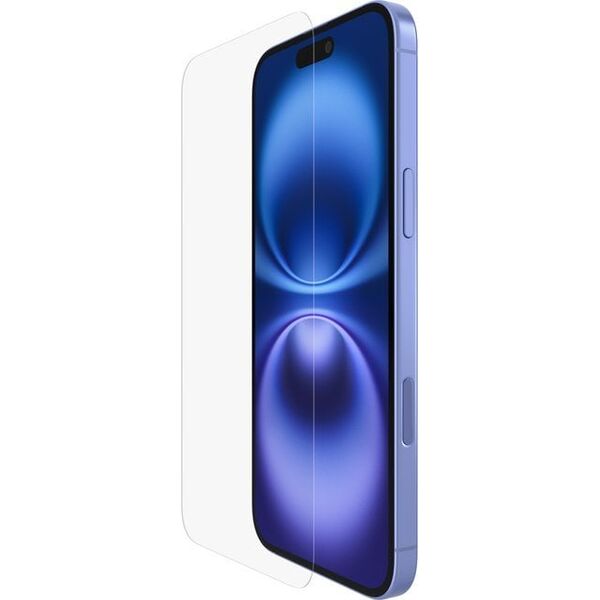 Belkin Προστατευτικό γυαλί ScreenForce Invisiglass iP 16plus/15plus/14pro Max