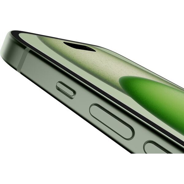 Belkin Προστατευτικό γυαλί ScreenForce Invisiglass iP 16plus/15plus/14pro Max