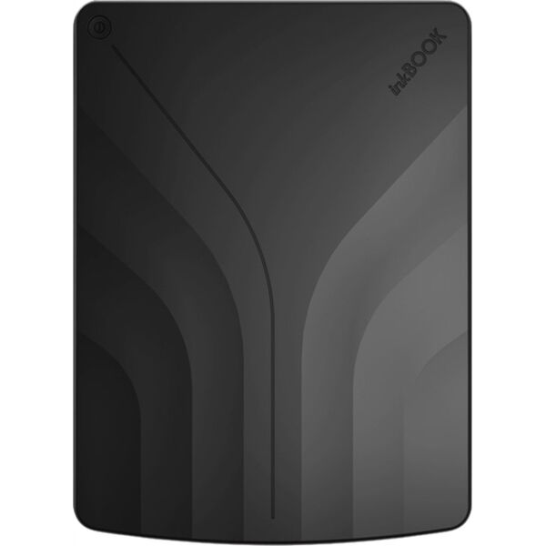 Czytnik ebooków inkBOOK Focus Plus Black 7,8" 32 GB