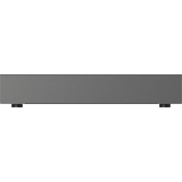 QSW-2104-2T-R2 | Kompaktowy niezarządzany przełącznik 6 portowy, 4x 2,5GbE 2x 10GbE Base-T