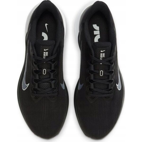 BUTY MĘSKIE NIKE AIR WINFLO 9 SPORT BIEGANIE JOGGING SIŁOWNIA 42,5