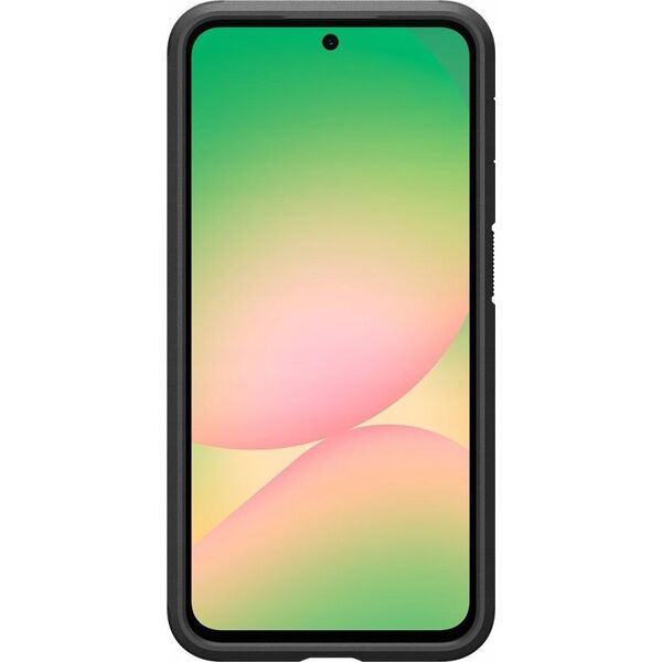 SPIGEN TOUGH ARMOR GALAXY A56 5G BLACK
