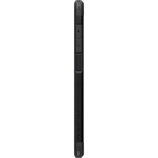 SPIGEN TOUGH ARMOR GALAXY A36 5G BLACK