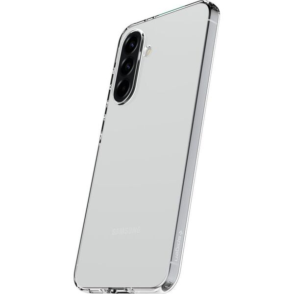 SPIGEN LIQUID CRYSTAL GALAXY A56 5G CRYSTAL CLEAR
