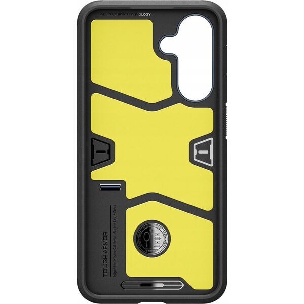 SPIGEN TOUGH ARMOR GALAXY A56 5G METAL SLATE