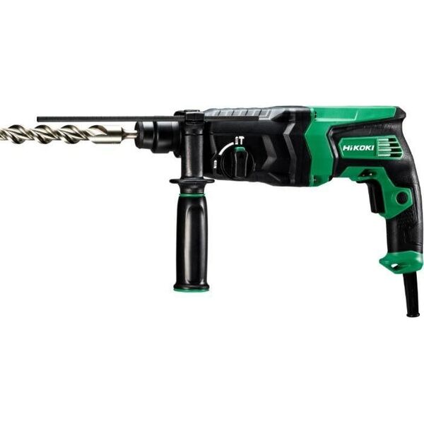 Wiertarka Hikoki HIKOKI MŁOTOWIERTARKA 830W 3,2J DH26PB2