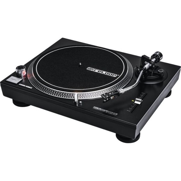 Reloop Reloop RP-2000 USB MK2 - Gramofon DJ-ski