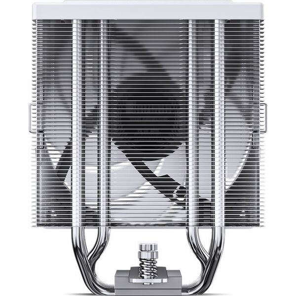Ψύξη CPU Jonsbo Jonsbo CR-1000 EVO CPU-Kühler, ARGB - λευκό