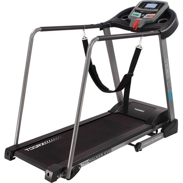 Διάδρομος Toorx TOORX TRX-WALKER EVO