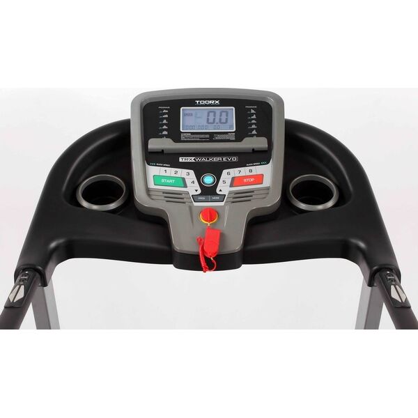 Διάδρομος Toorx TOORX TRX-WALKER EVO