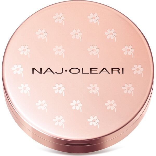 Naj Oleari Naj Oleari, Ultimate Cover, Κονσίλερ σε μορφή πούδρας, 03, Hazelnut, 3 g Για Γυναίκες