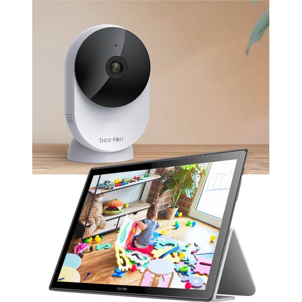 Beafon Bea-fon SmartHome Flexy 2F Indoor-Tuya IP κάμερα 13432058 9120124820412