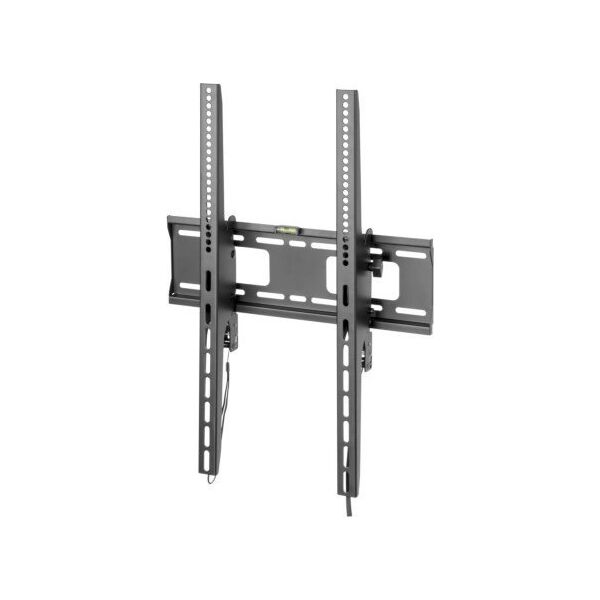 Deltaco Pakreiptas vertikalus televizoriaus laikiklis DELTACO OFFICE, 37"-75", 75kg VESA / ARM-0271