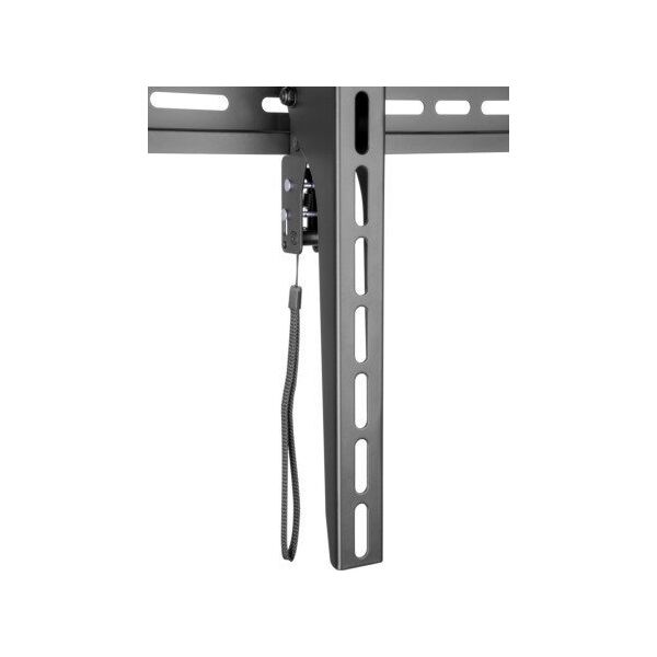 Deltaco Pakreiptas vertikalus televizoriaus laikiklis DELTACO OFFICE, 37"-75", 75kg VESA / ARM-0271