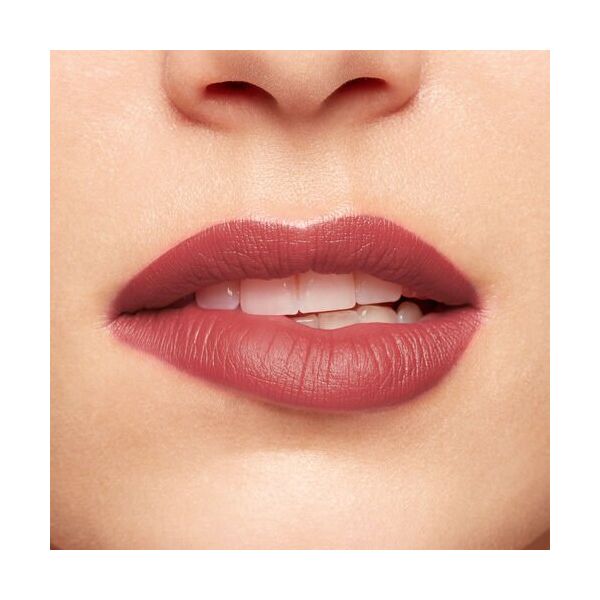 Clarins Clarins, Joli Rouge Velvet, Ματ, Κρεμώδες Κραγιόν, 757V, Nude Brick, 3.5 g Για Γυναίκες