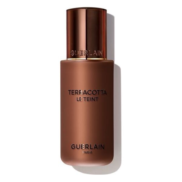Guerlain Guerlain, Terracotta, Matte, Υγρό Ίδρυμα, 8N, 35 ml Για Γυναίκες