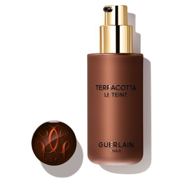 Guerlain Guerlain, Terracotta, Matte, Υγρό Ίδρυμα, 8N, 35 ml Για Γυναίκες